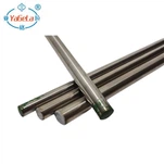 SUS420 Pistin taċ-ċilindru idrawliku mingħajr Chrome Plated